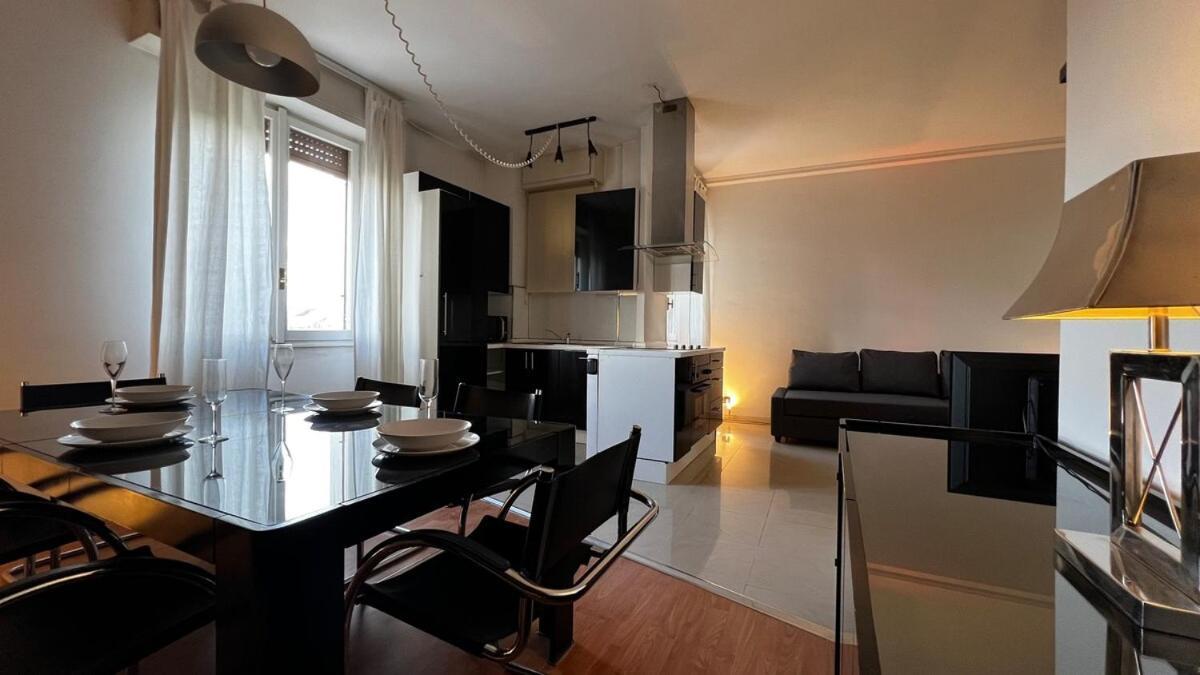 Appartamento Patty's Milano